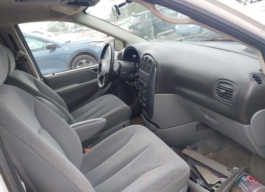 Photo 5 of 2005 Dodge Grand CARAVAN SXT (VIN 2D4GP44L25R462016)