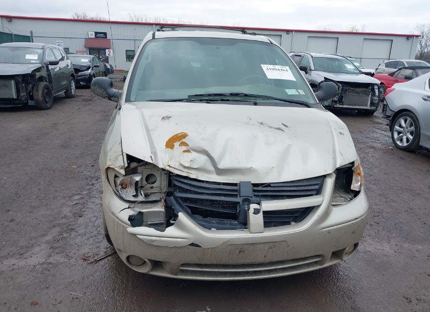 Photo 11 of 2005 Dodge Grand CARAVAN SXT (VIN 2D4GP44L25R477390)
