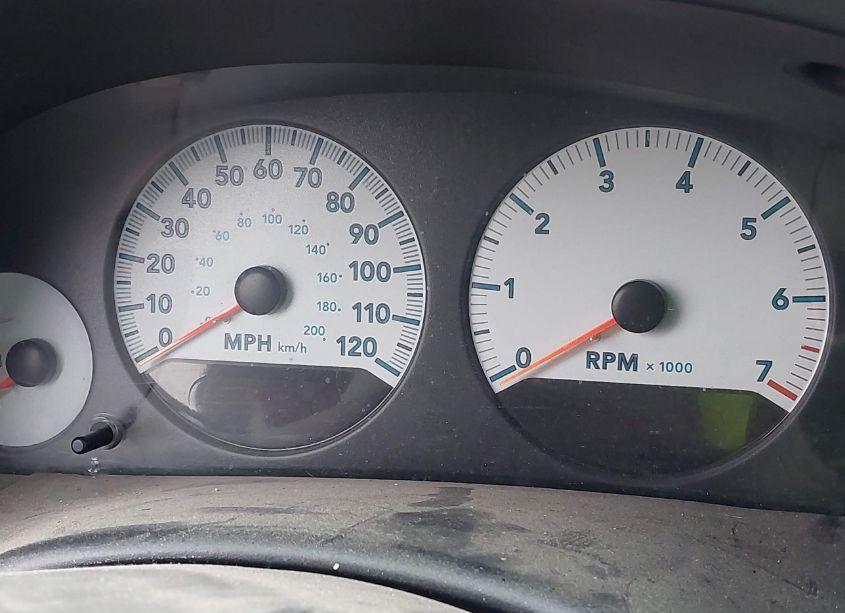 Photo 14 of 2005 Dodge Grand CARAVAN SXT (VIN 2D4GP44L25R477390)