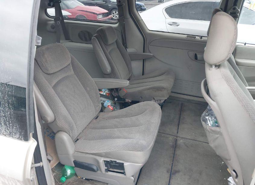 Photo 8 of 2005 Dodge Grand CARAVAN SXT (VIN 2D4GP44L25R477390)