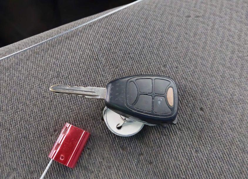 Photo 11 of 2006 Dodge Grand CARAVAN SXT (VIN 2D4GP44L26R664601)