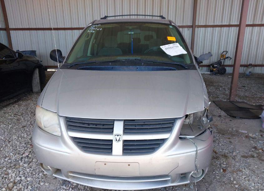 Photo 12 of 2006 Dodge Grand CARAVAN SXT (VIN 2D4GP44L26R664601)