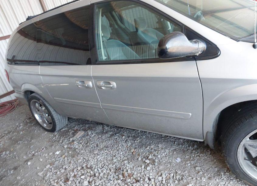 Photo 13 of 2006 Dodge Grand CARAVAN SXT (VIN 2D4GP44L26R664601)