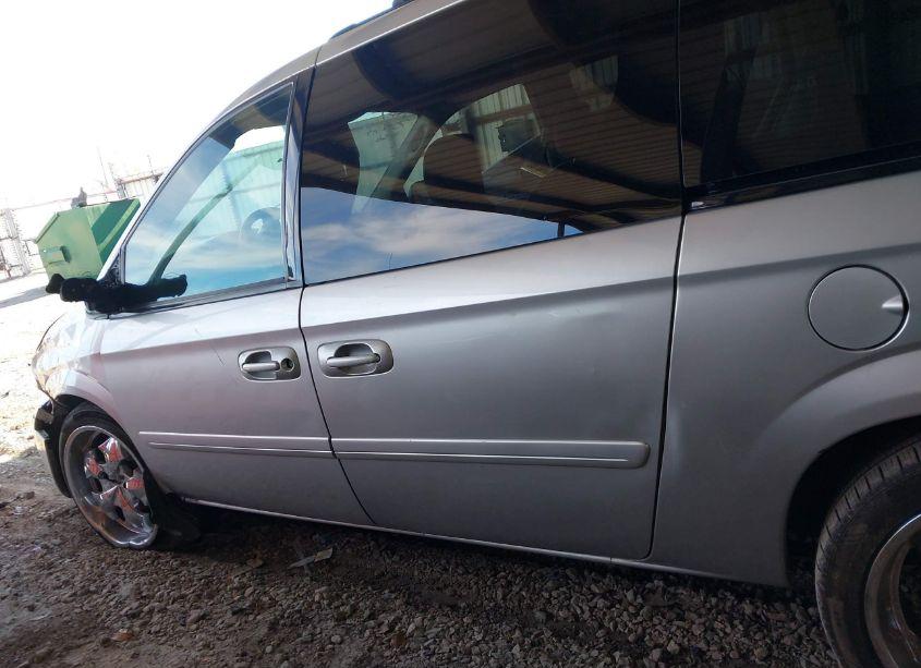 Photo 14 of 2006 Dodge Grand CARAVAN SXT (VIN 2D4GP44L26R664601)