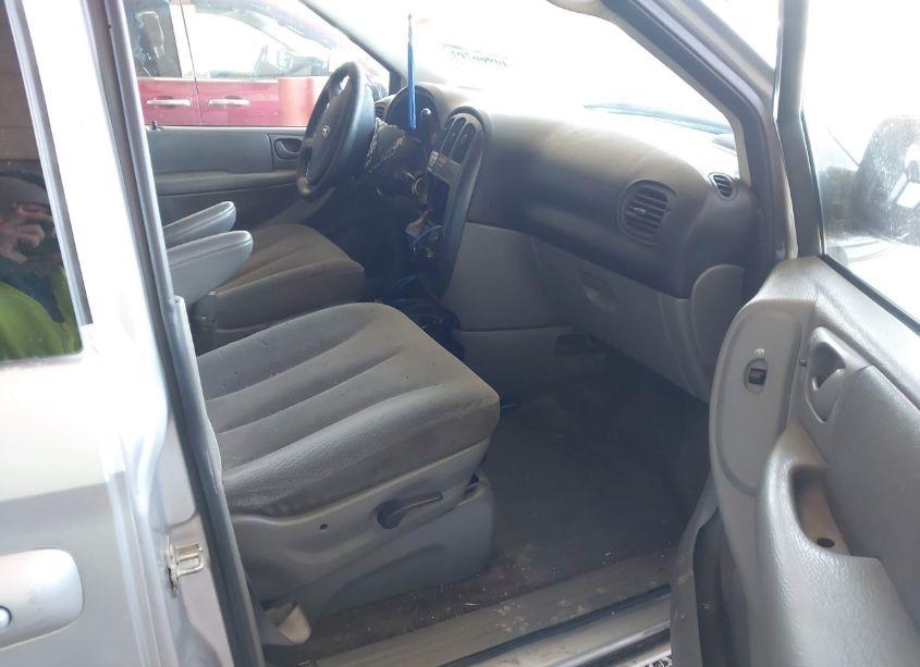 Photo 5 of 2006 Dodge Grand CARAVAN SXT (VIN 2D4GP44L26R664601)