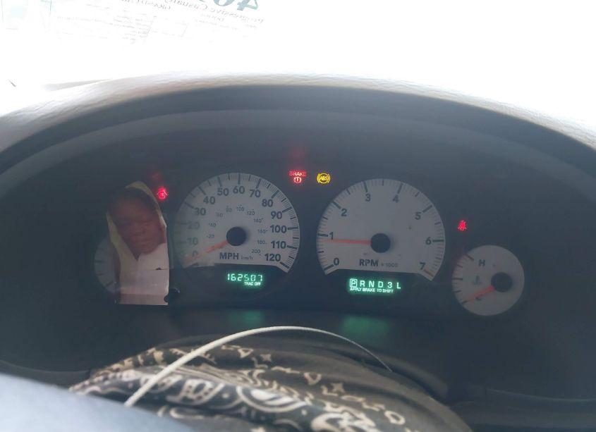 Photo 7 of 2006 Dodge Grand CARAVAN SXT (VIN 2D4GP44L26R664601)