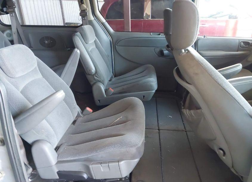 Photo 8 of 2006 Dodge Grand CARAVAN SXT (VIN 2D4GP44L26R664601)