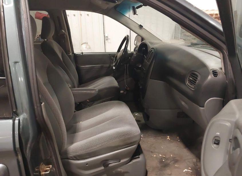 Photo 5 of 2006 Dodge Grand CARAVAN SXT (VIN 2D4GP44L26R727101)