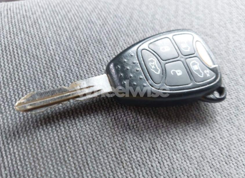 Photo 11 of 2006 Dodge Grand CARAVAN SXT (VIN 2D4GP44L26R767310)