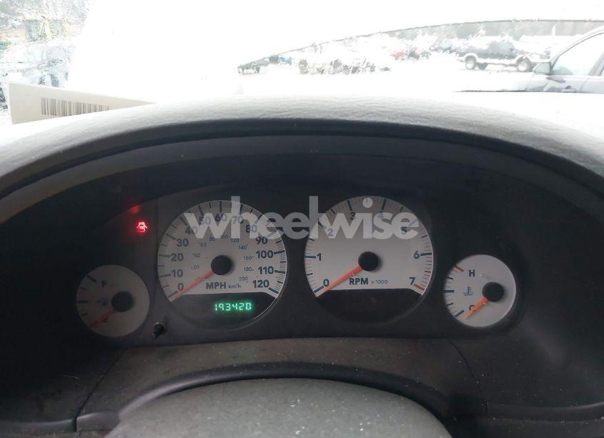 Photo 7 of 2006 Dodge Grand CARAVAN SXT (VIN 2D4GP44L26R767310)