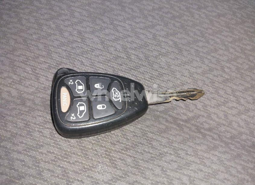 Photo 11 of 2006 Dodge Grand CARAVAN SXT (VIN 2D4GP44L26R878925)