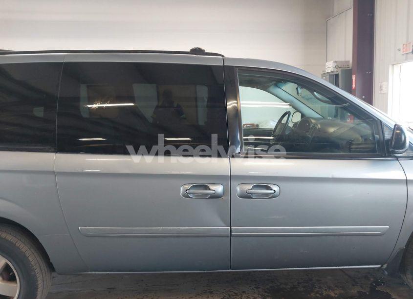 Photo 13 of 2006 Dodge Grand CARAVAN SXT (VIN 2D4GP44L26R878925)