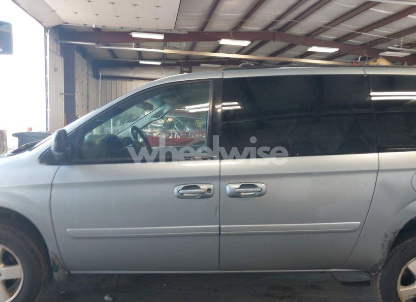 Photo 14 of 2006 Dodge Grand CARAVAN SXT (VIN 2D4GP44L26R878925)