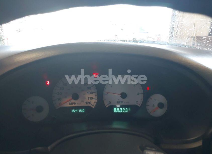 Photo 7 of 2006 Dodge Grand CARAVAN SXT (VIN 2D4GP44L26R878925)