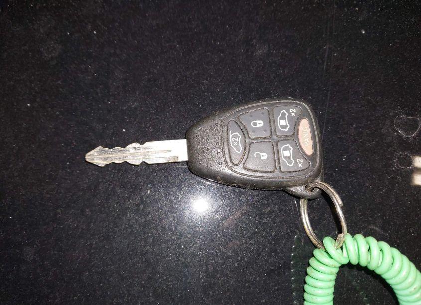 Photo 11 of 2006 Dodge Grand CARAVAN SXT (VIN 2D4GP44L26R885907)