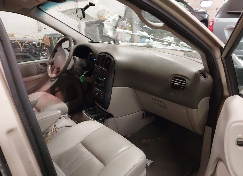 Photo 5 of 2006 Dodge Grand CARAVAN SXT (VIN 2D4GP44L26R885907)