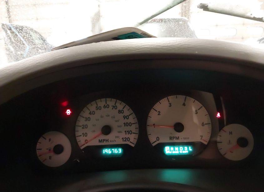 Photo 7 of 2006 Dodge Grand CARAVAN SXT (VIN 2D4GP44L26R885907)