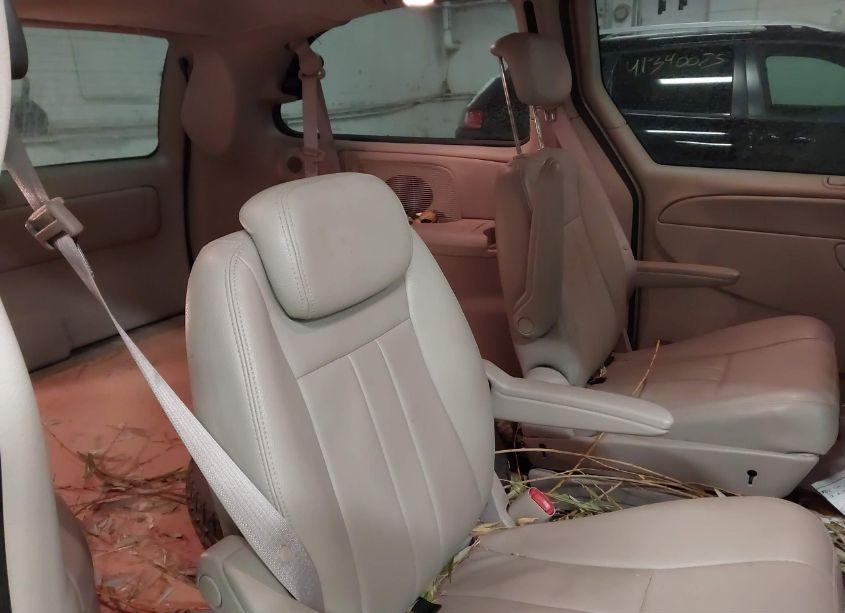 Photo 8 of 2006 Dodge Grand CARAVAN SXT (VIN 2D4GP44L26R885907)