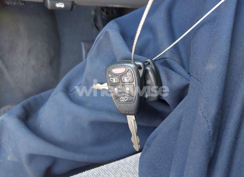 Photo 11 of 2007 Dodge Grand CARAVAN SXT (VIN 2D4GP44L27R110895)