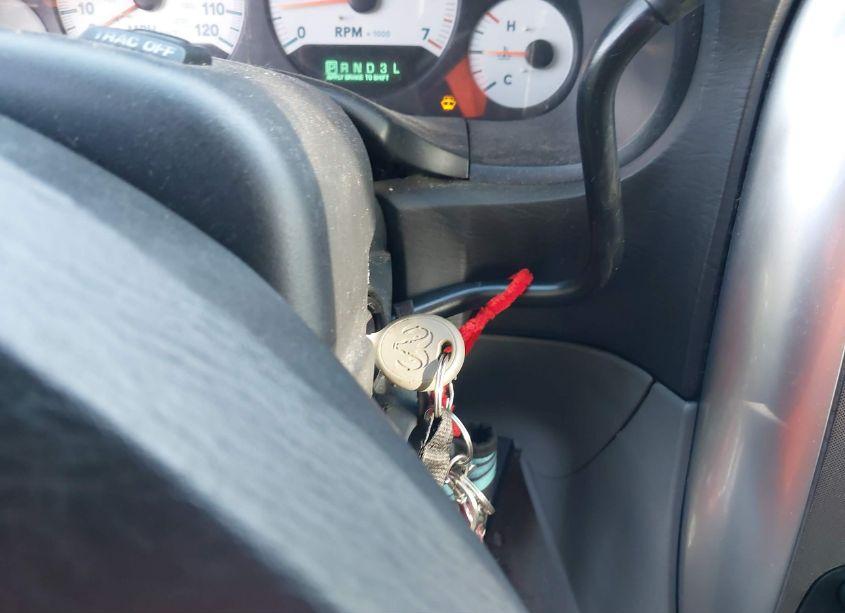 Photo 11 of 2007 Dodge Grand CARAVAN SXT (VIN 2D4GP44L27R204131)