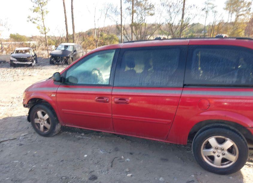 Photo 15 of 2007 Dodge Grand CARAVAN SXT (VIN 2D4GP44L27R204131)