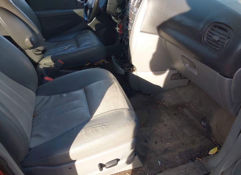 Photo 5 of 2007 Dodge Grand CARAVAN SXT (VIN 2D4GP44L27R204131)