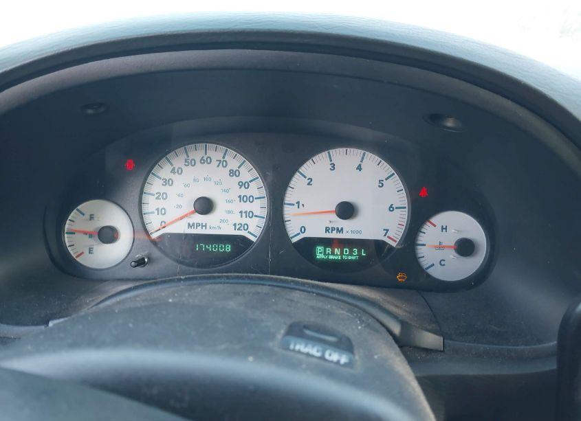 Photo 7 of 2007 Dodge Grand CARAVAN SXT (VIN 2D4GP44L27R204131)