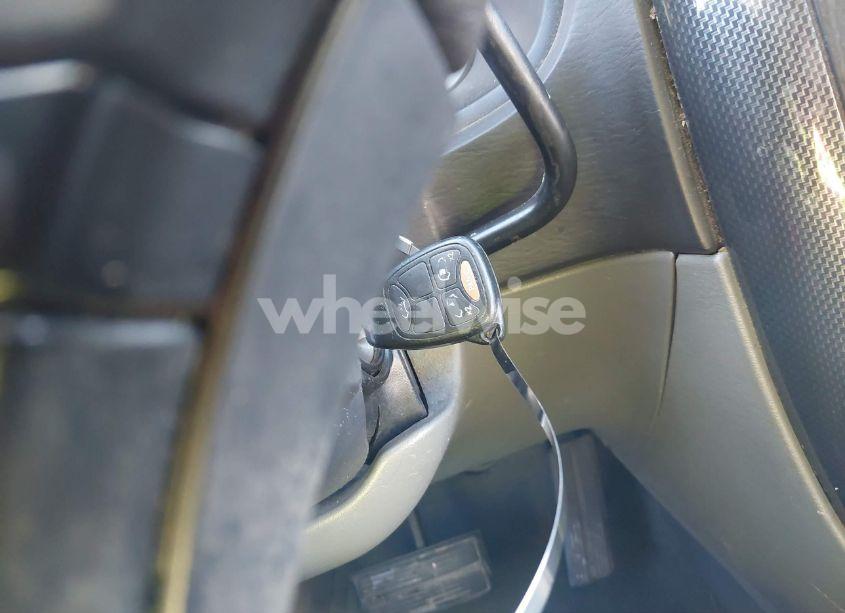 Photo 11 of 2007 Dodge Grand CARAVAN SXT (VIN 2D4GP44L27R218482)