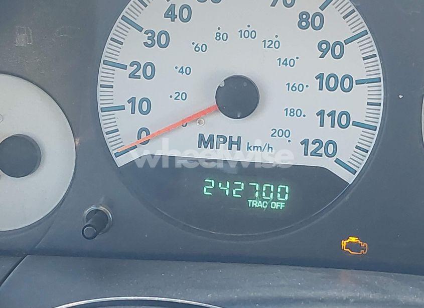 Photo 15 of 2007 Dodge Grand CARAVAN SXT (VIN 2D4GP44L27R218482)