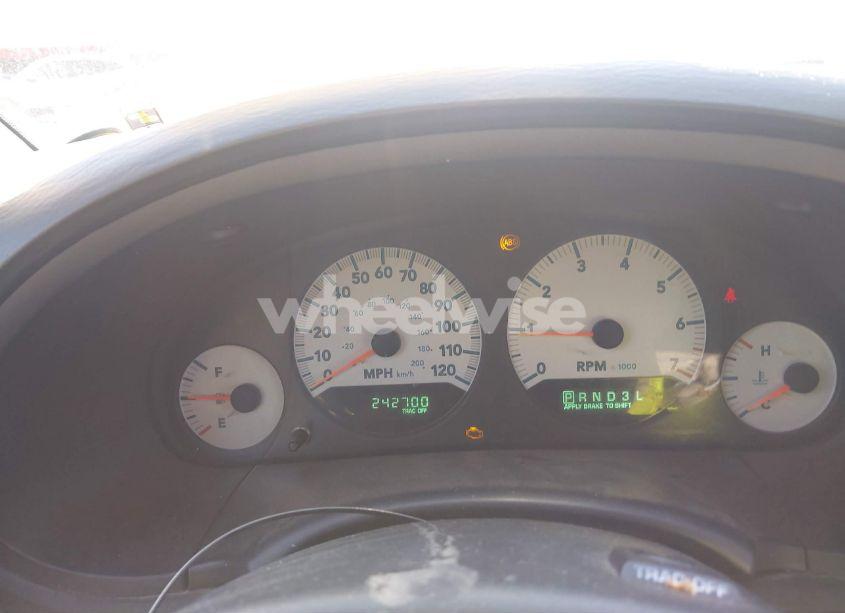 Photo 7 of 2007 Dodge Grand CARAVAN SXT (VIN 2D4GP44L27R218482)