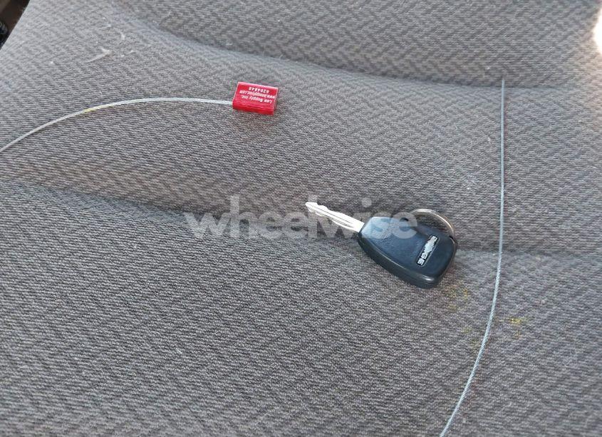 Photo 11 of 2007 Dodge Grand CARAVAN SXT (VIN 2D4GP44L27R257895)