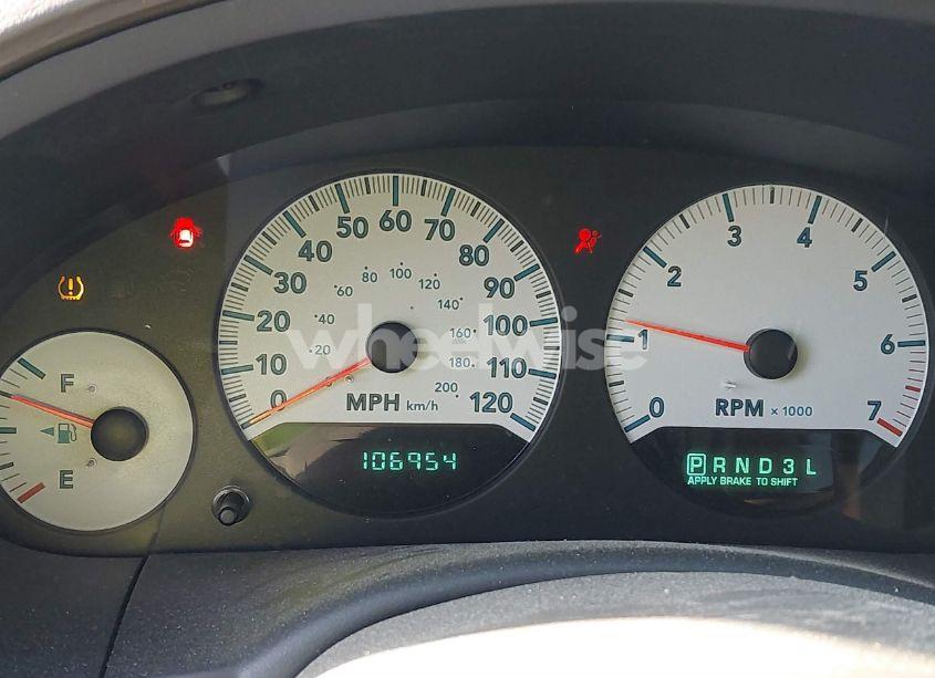 Photo 7 of 2007 Dodge Grand CARAVAN SXT (VIN 2D4GP44L27R257895)