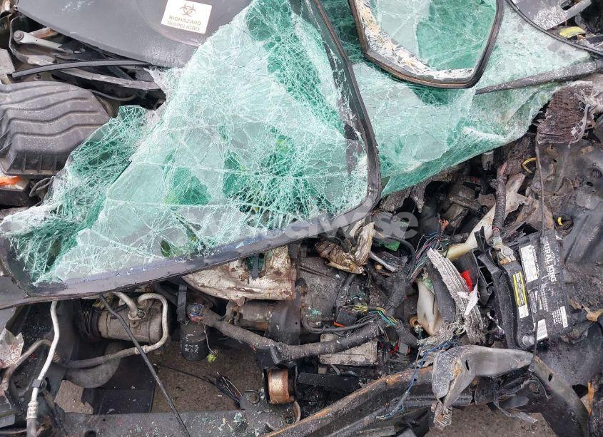 Photo 10 of 2007 Dodge Grand CARAVAN SXT (VIN 2D4GP44L27R301474)