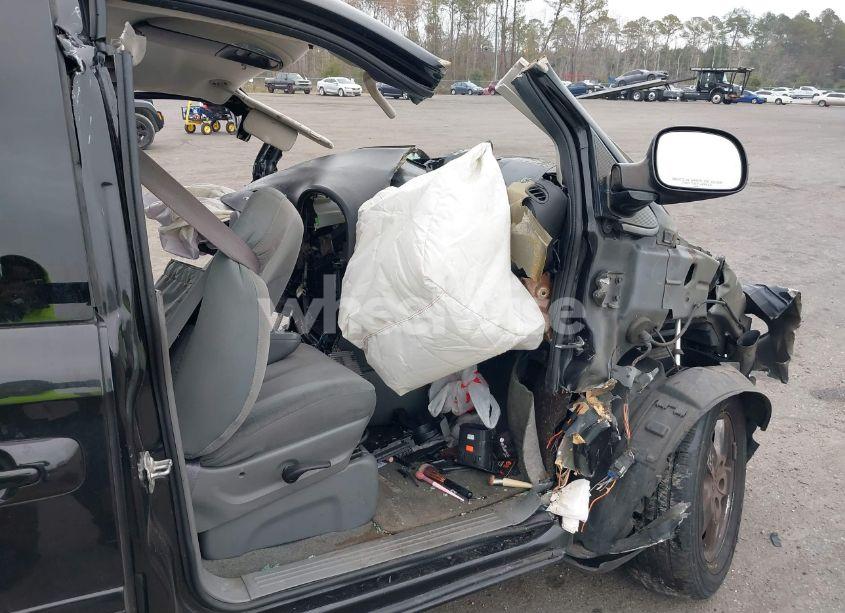 Photo 5 of 2007 Dodge Grand CARAVAN SXT (VIN 2D4GP44L27R301474)