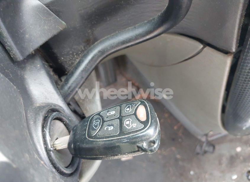 Photo 11 of 2005 Dodge Grand CARAVAN SXT (VIN 2D4GP44L35R132868)