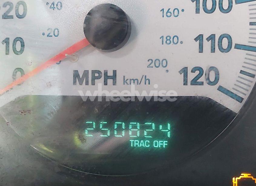 Photo 15 of 2005 Dodge Grand CARAVAN SXT (VIN 2D4GP44L35R132868)