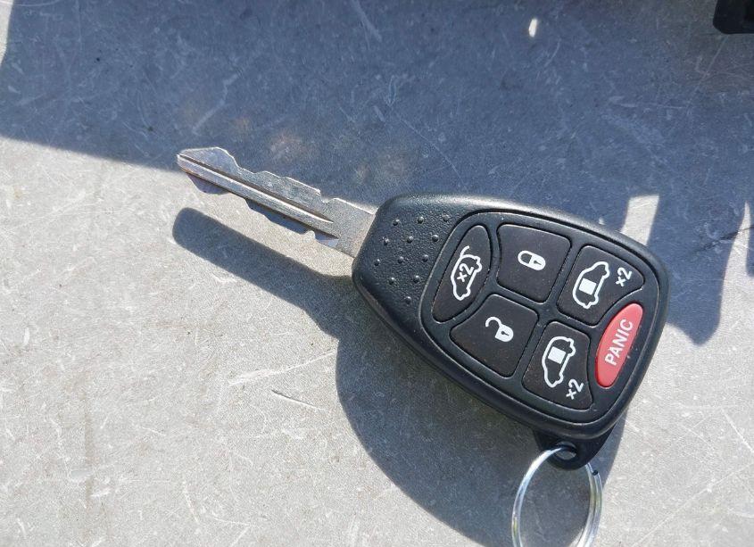 Photo 11 of 2005 Dodge Grand CARAVAN SXT (VIN 2D4GP44L35R132935)