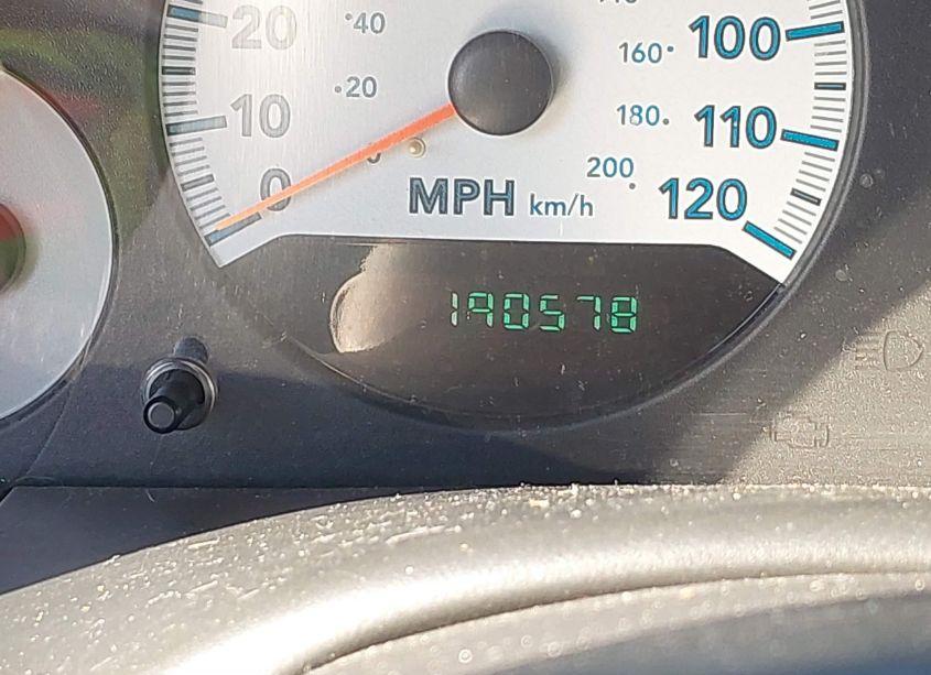 Photo 7 of 2005 Dodge Grand CARAVAN SXT (VIN 2D4GP44L35R132935)