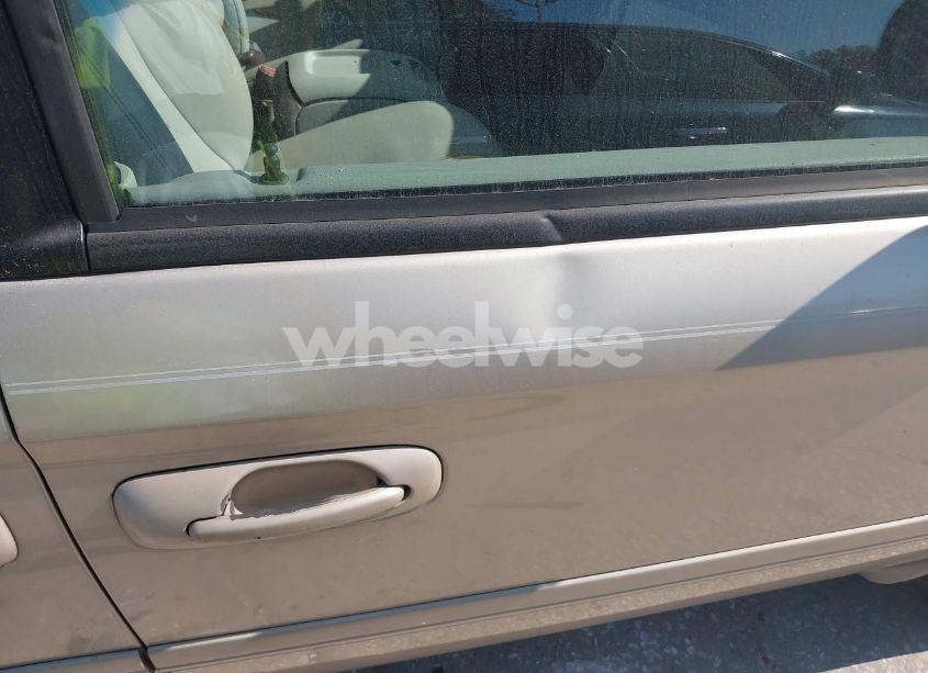 Photo 13 of 2005 Dodge Grand CARAVAN SXT (VIN 2D4GP44L35R172545)