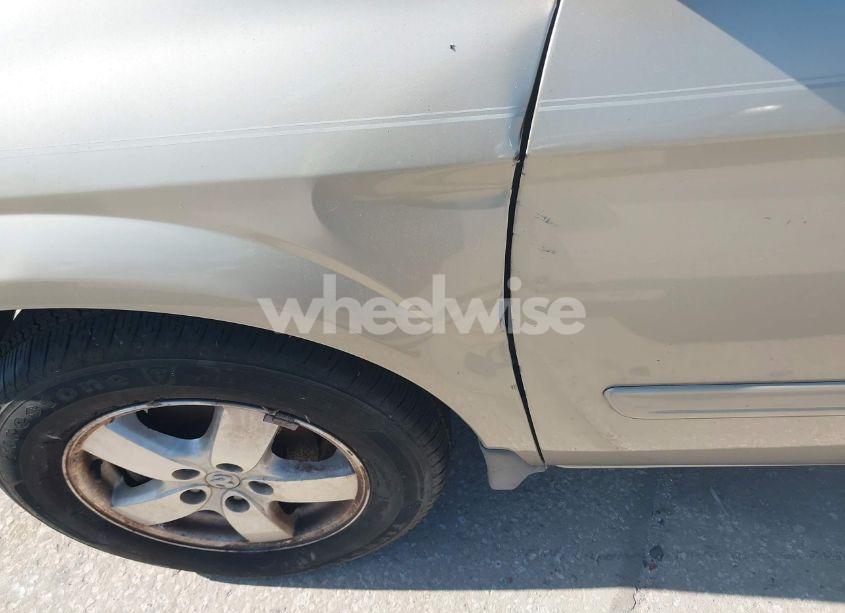 Photo 14 of 2005 Dodge Grand CARAVAN SXT (VIN 2D4GP44L35R172545)