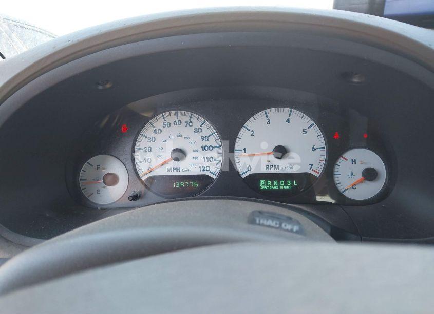 Photo 7 of 2005 Dodge Grand CARAVAN SXT (VIN 2D4GP44L35R172545)