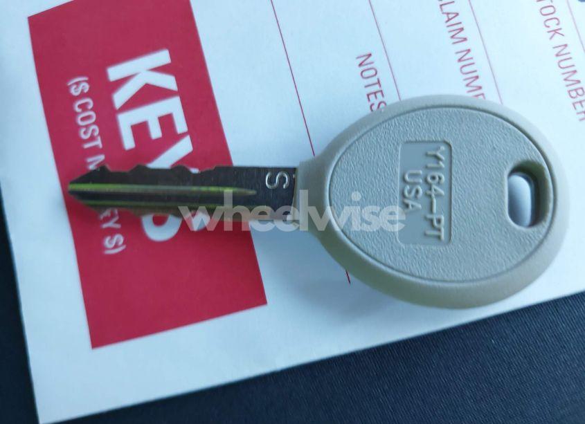 Photo 11 of 2005 Dodge Grand CARAVAN SXT (VIN 2D4GP44L35R201221)