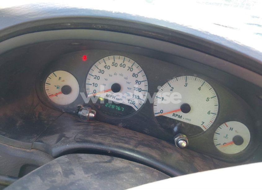 Photo 7 of 2005 Dodge Grand CARAVAN SXT (VIN 2D4GP44L35R201221)