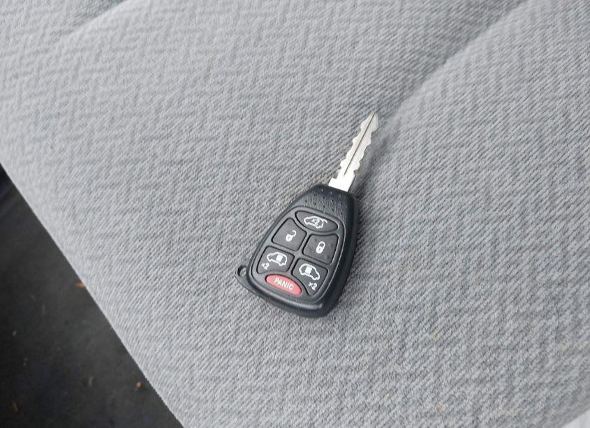 Photo 11 of 2005 Dodge Grand CARAVAN SXT (VIN 2D4GP44L35R223834)