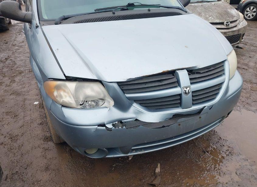 Photo 6 of 2005 Dodge Grand CARAVAN SXT (VIN 2D4GP44L35R223834)