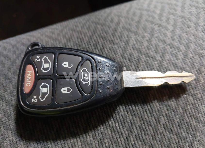 Photo 11 of 2005 Dodge Grand CARAVAN SXT (VIN 2D4GP44L35R316403)