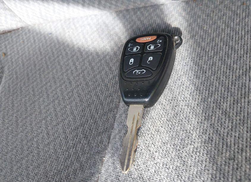 Photo 11 of 2005 Dodge Grand CARAVAN SXT (VIN 2D4GP44L35R324842)