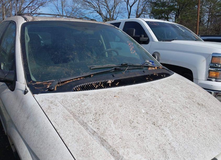 Photo 6 of 2005 Dodge Grand CARAVAN SXT (VIN 2D4GP44L35R324842)