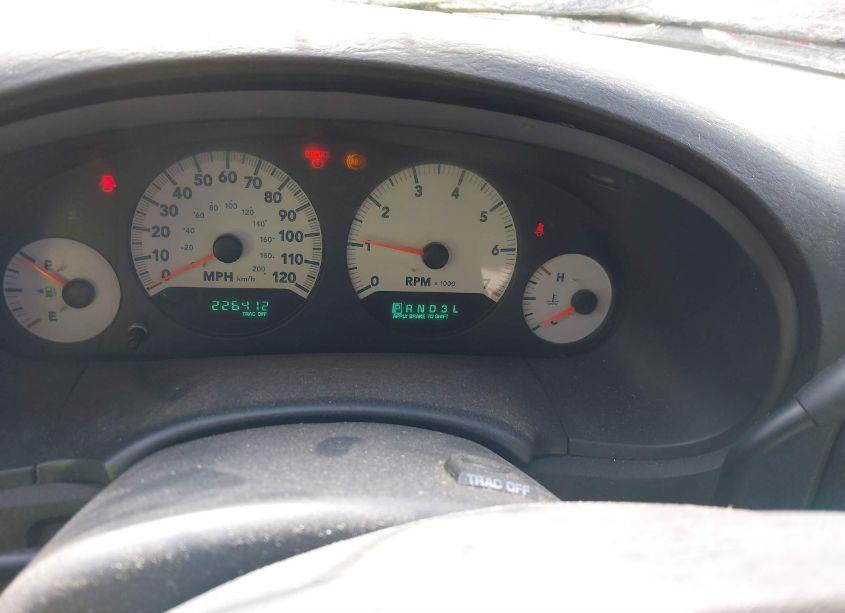 Photo 7 of 2005 Dodge Grand CARAVAN SXT (VIN 2D4GP44L35R324842)