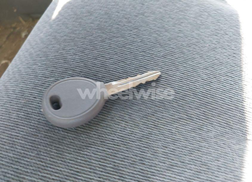 Photo 11 of 2005 Dodge Grand CARAVAN SXT (VIN 2D4GP44L35R443006)